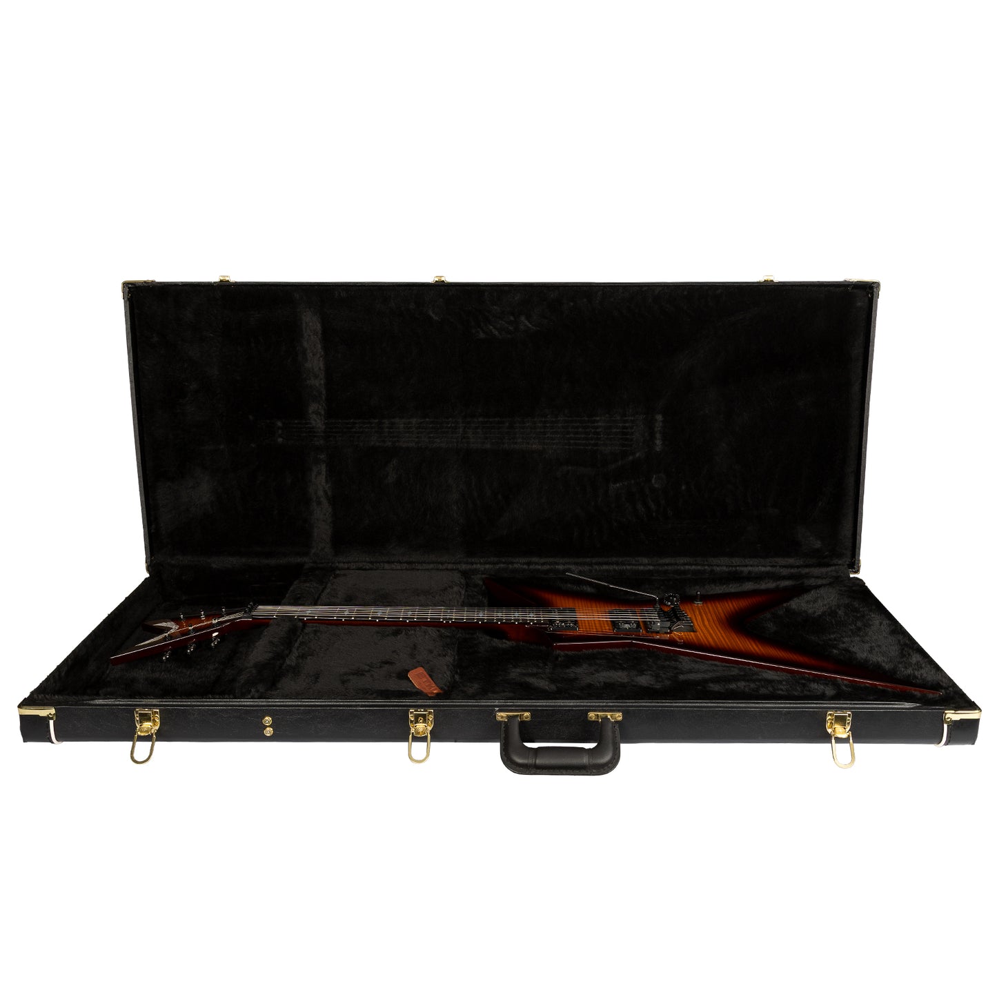 USA Flat Top Floyd Flame Top Trans Brazilia
