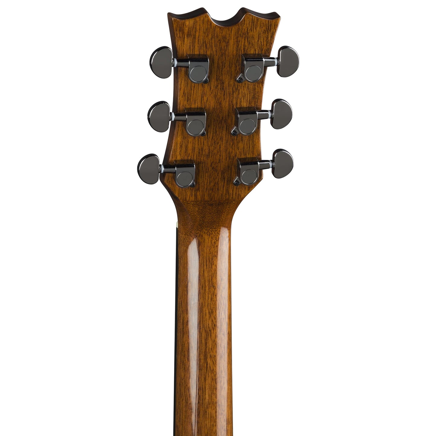 AXS Exotic Cutaway A/E Koa