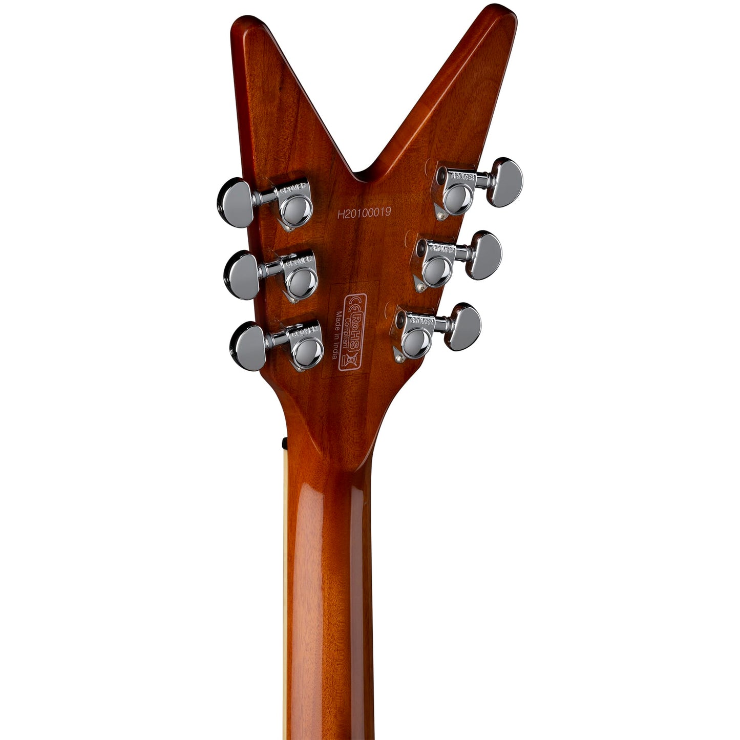 Cadillac 1980 Natural Mahogany
