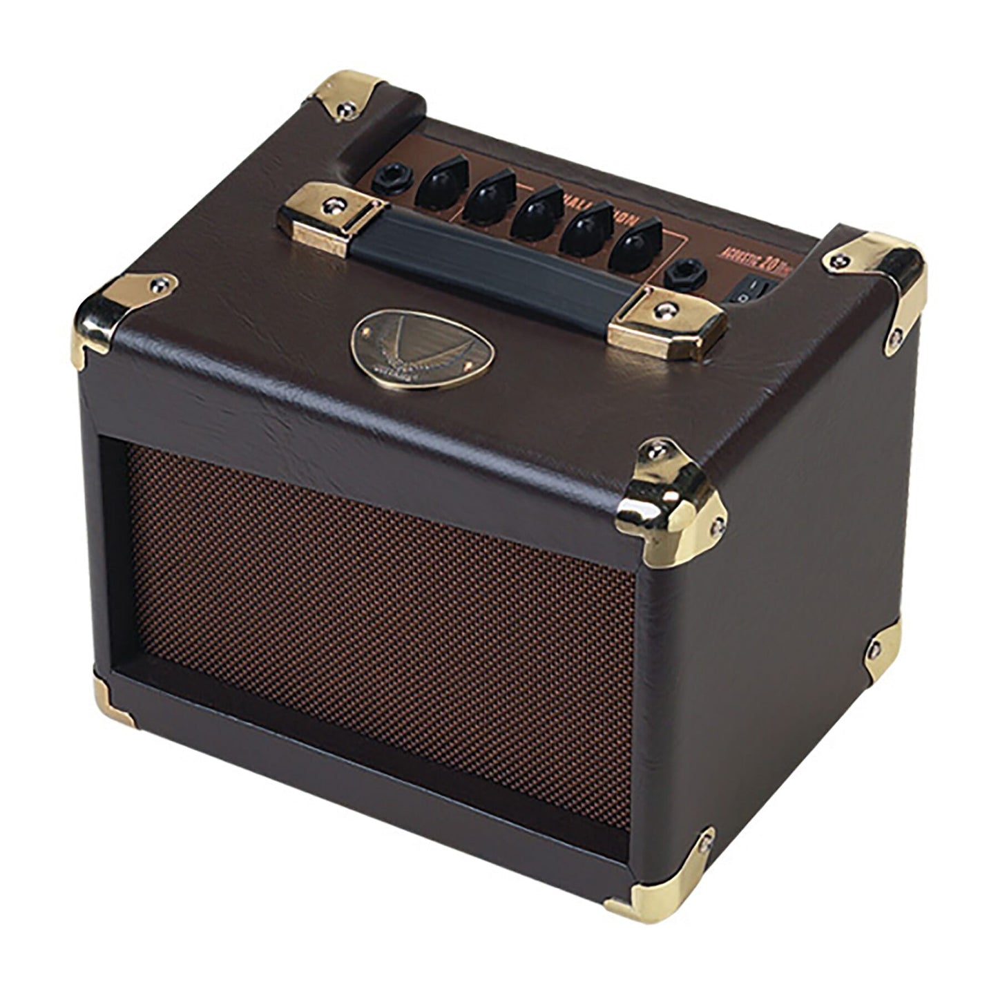 Dean DA20 Acoustic Guitar Amp 20 Watts