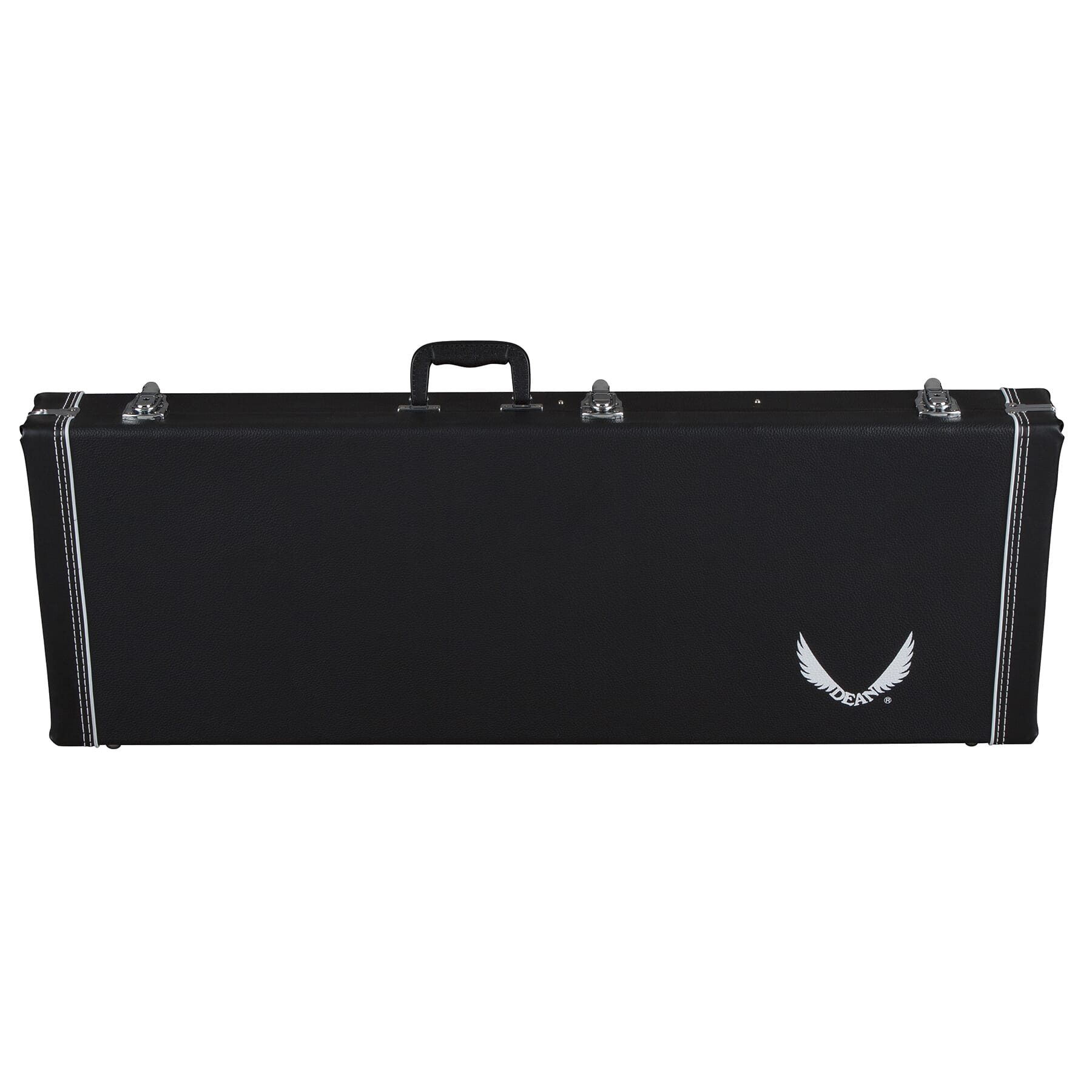 Dean Deluxe Hard Case Electric Guitar – Dean Guitars