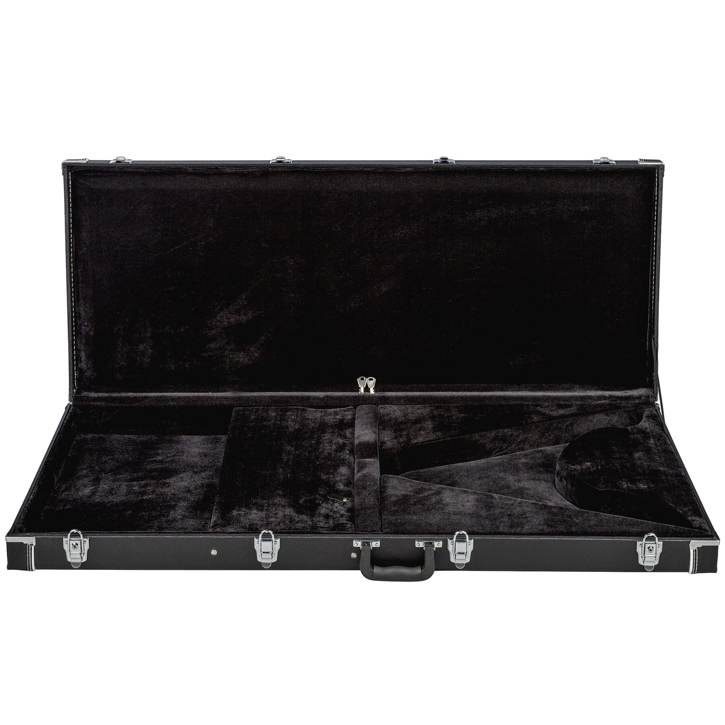 Dean Deluxe Hard Case Tyrant Series