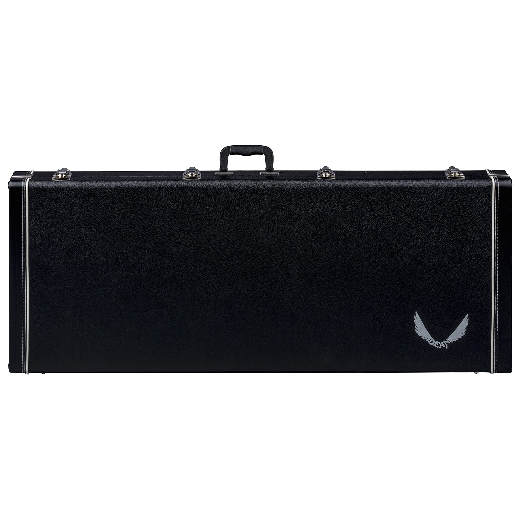 DEAN ディーン　Inferno V インフェルノ　フライングV ハードケース Dean Deluxe Hard Case V Series – Dean Guitars