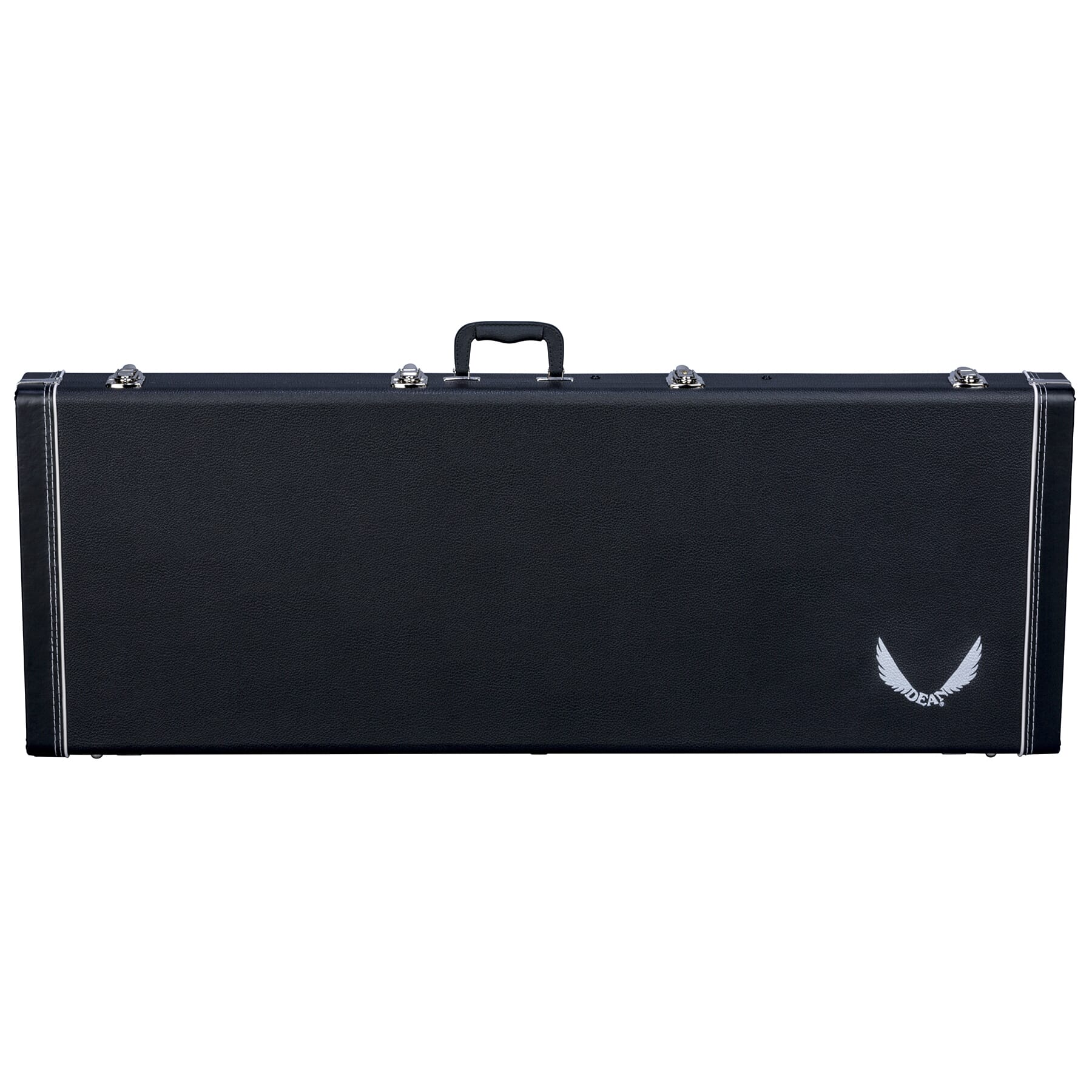Dean Deluxe Hard Case Vengeance Series – Dean Guitars