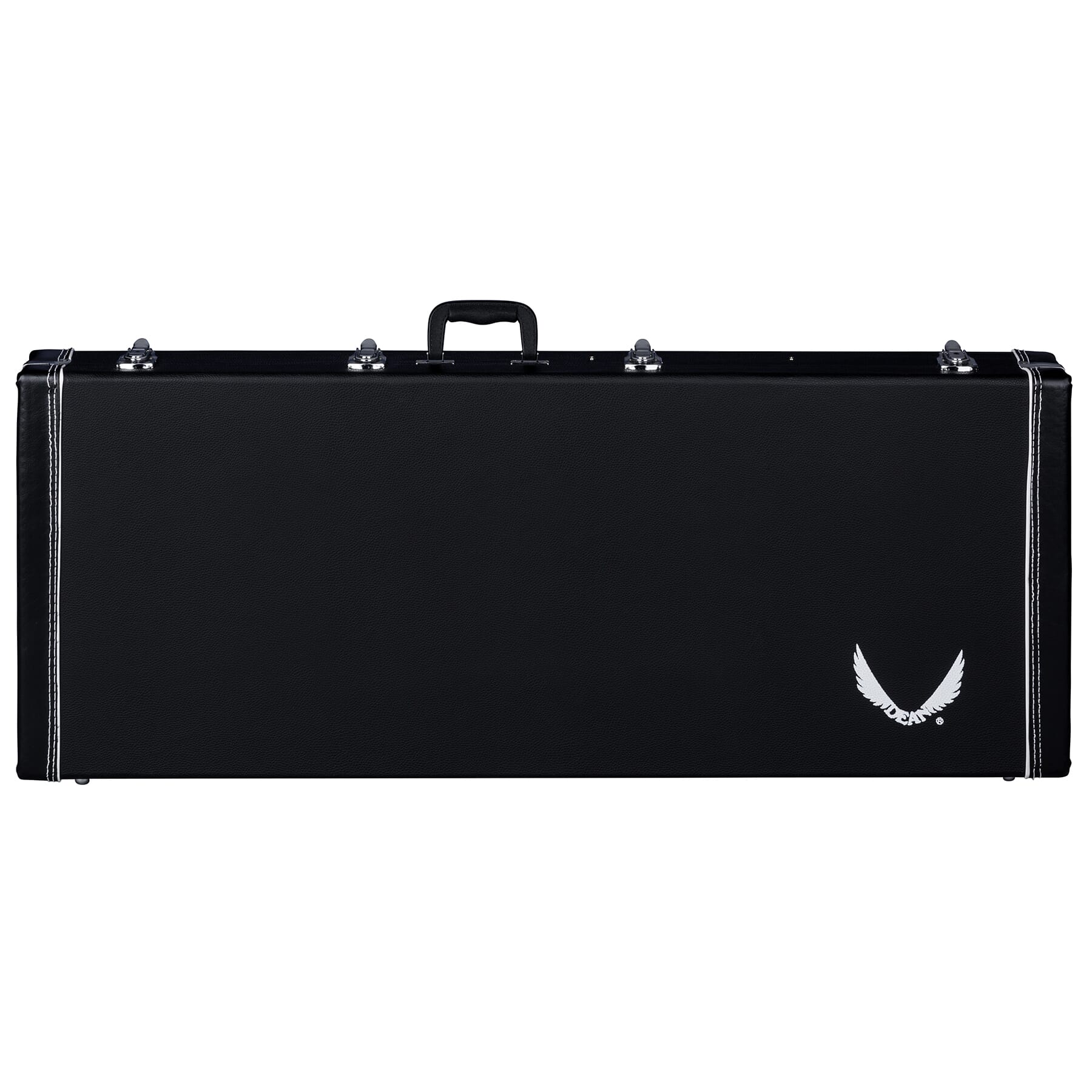Dean Deluxe Hard Case Z Series – Dean Guitars