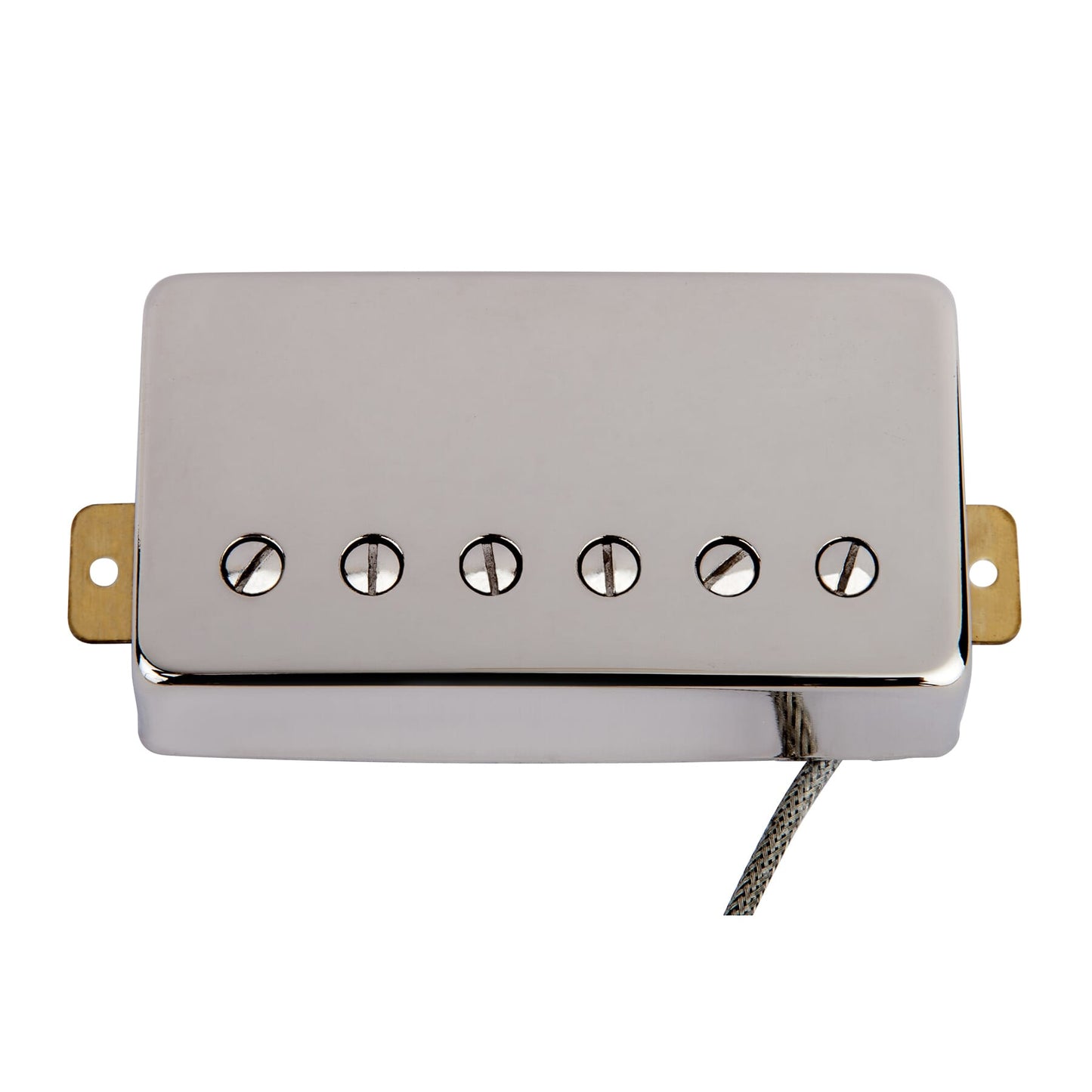 Equalizer Bridge Nickel G Spaced