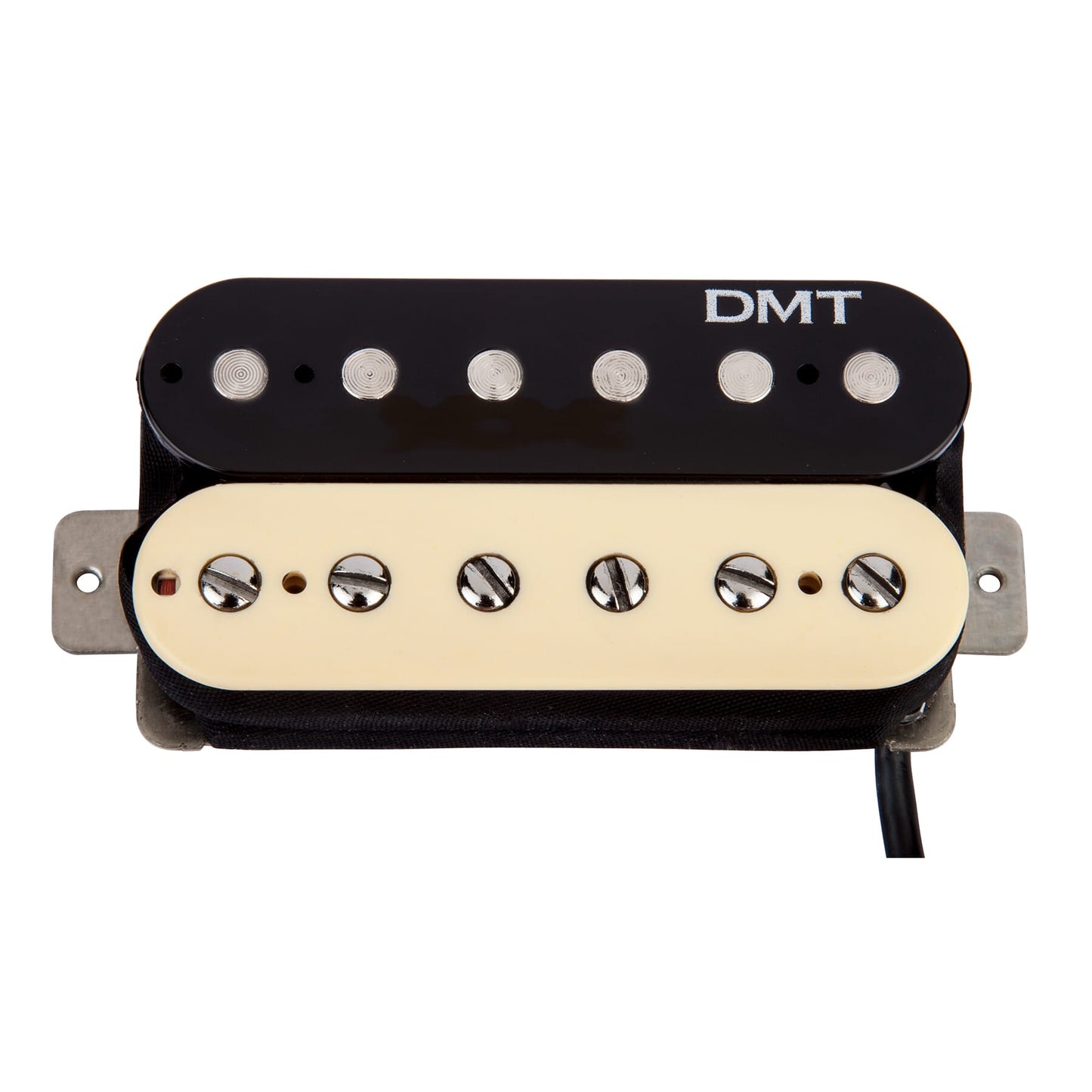 Leslie West Bridge MOT BK/CR G Spaced
