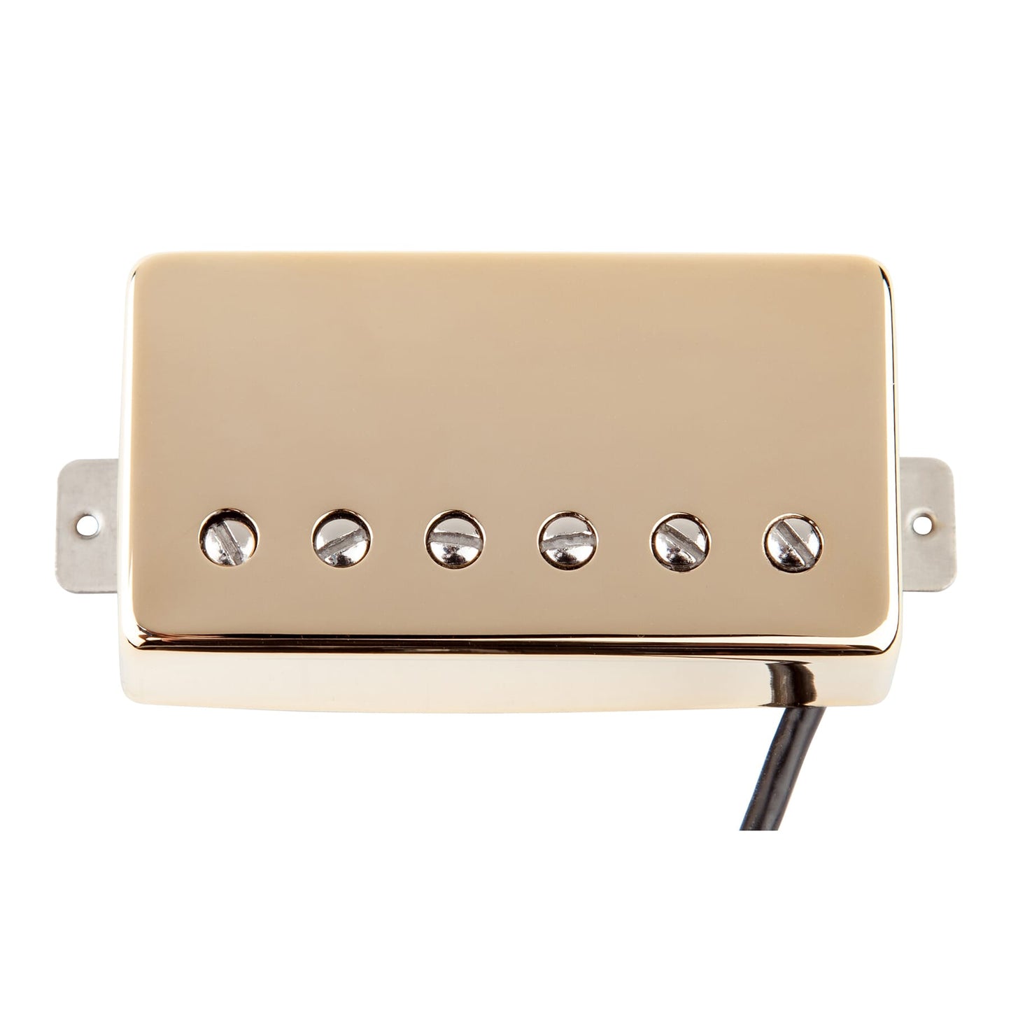 Nostalgia Neck Gold Cover