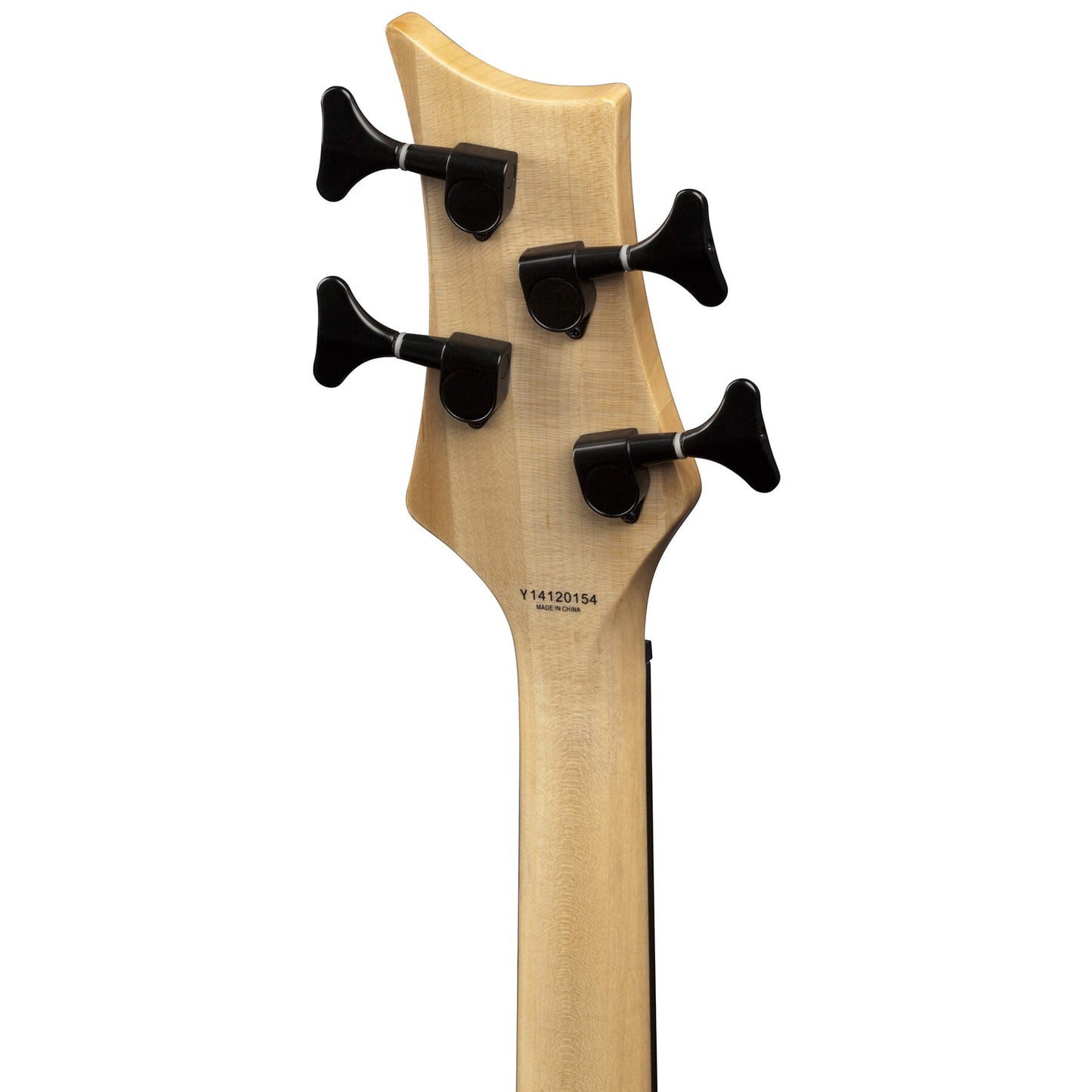 Edge 09 Classic Black Lefty