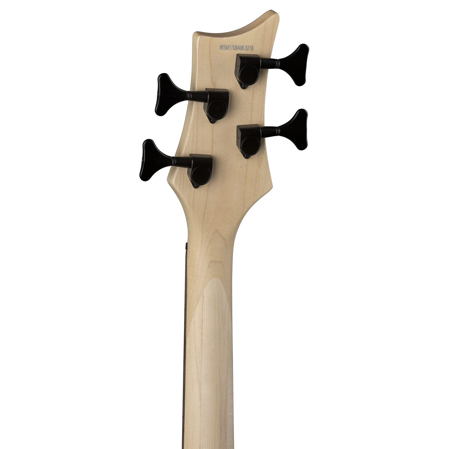 Edge 09 Satin Natural