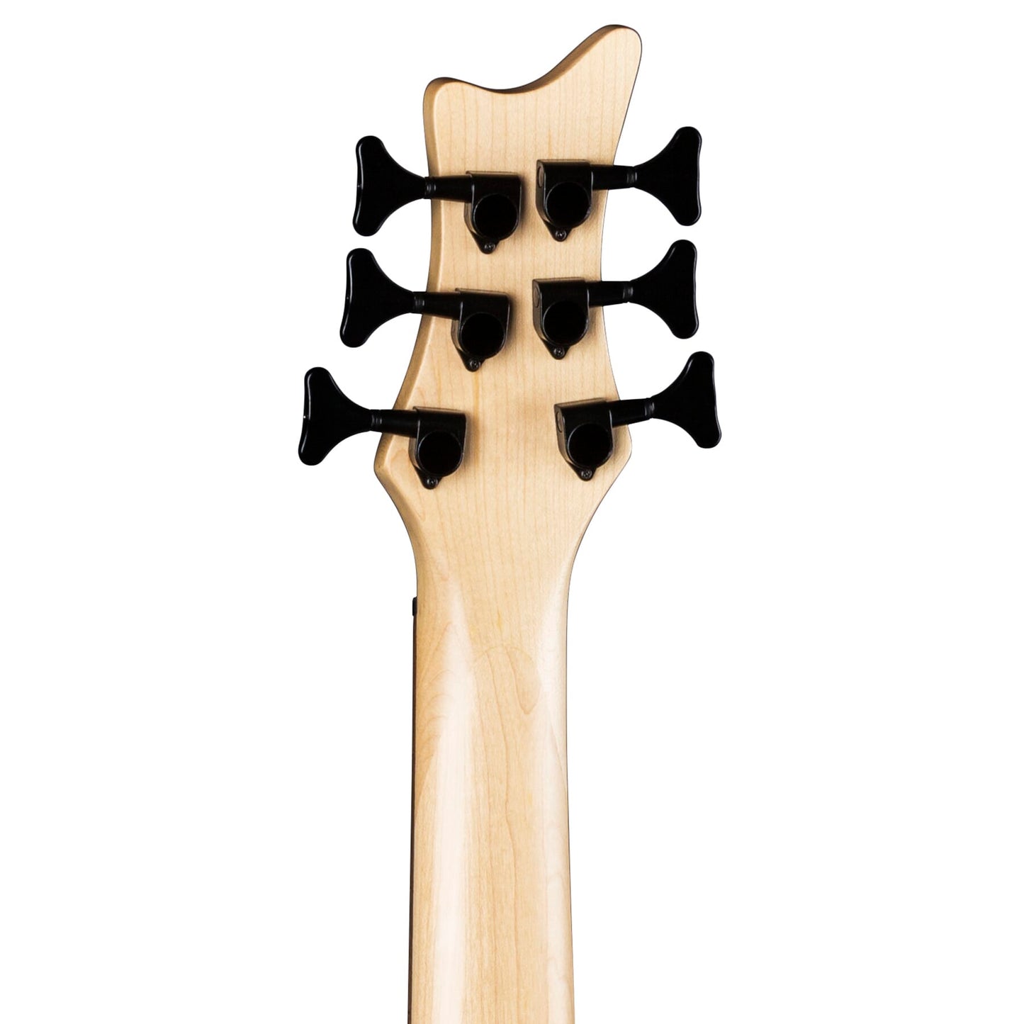 Edge 1 6 String Vintage Mahogany