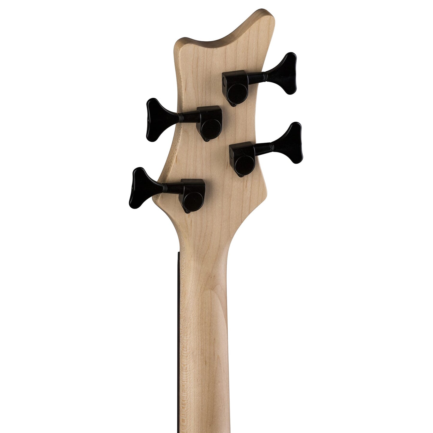 Edge 1 PJ Vintage Mahogany