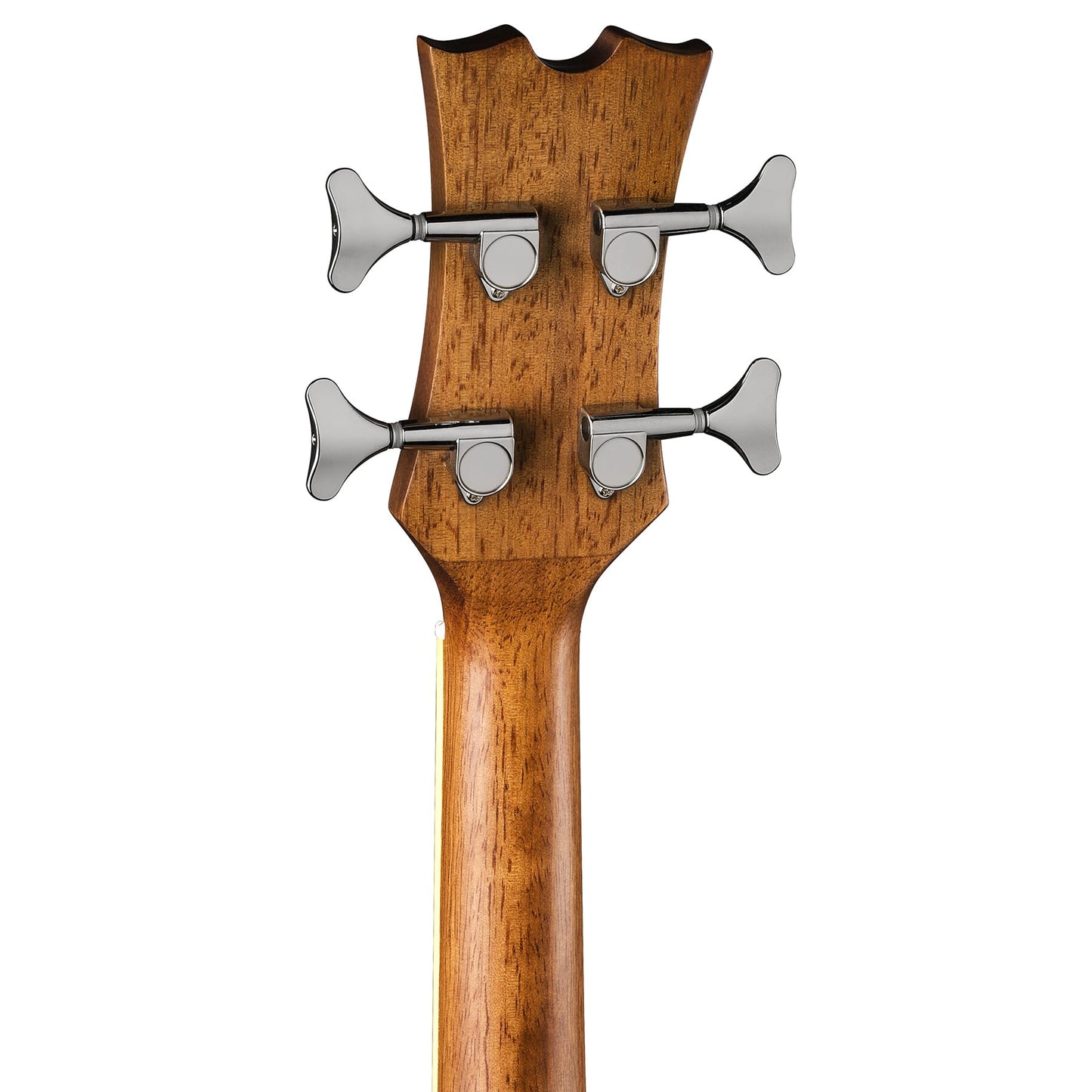 Acoustic/Electric Bass Satin Natural