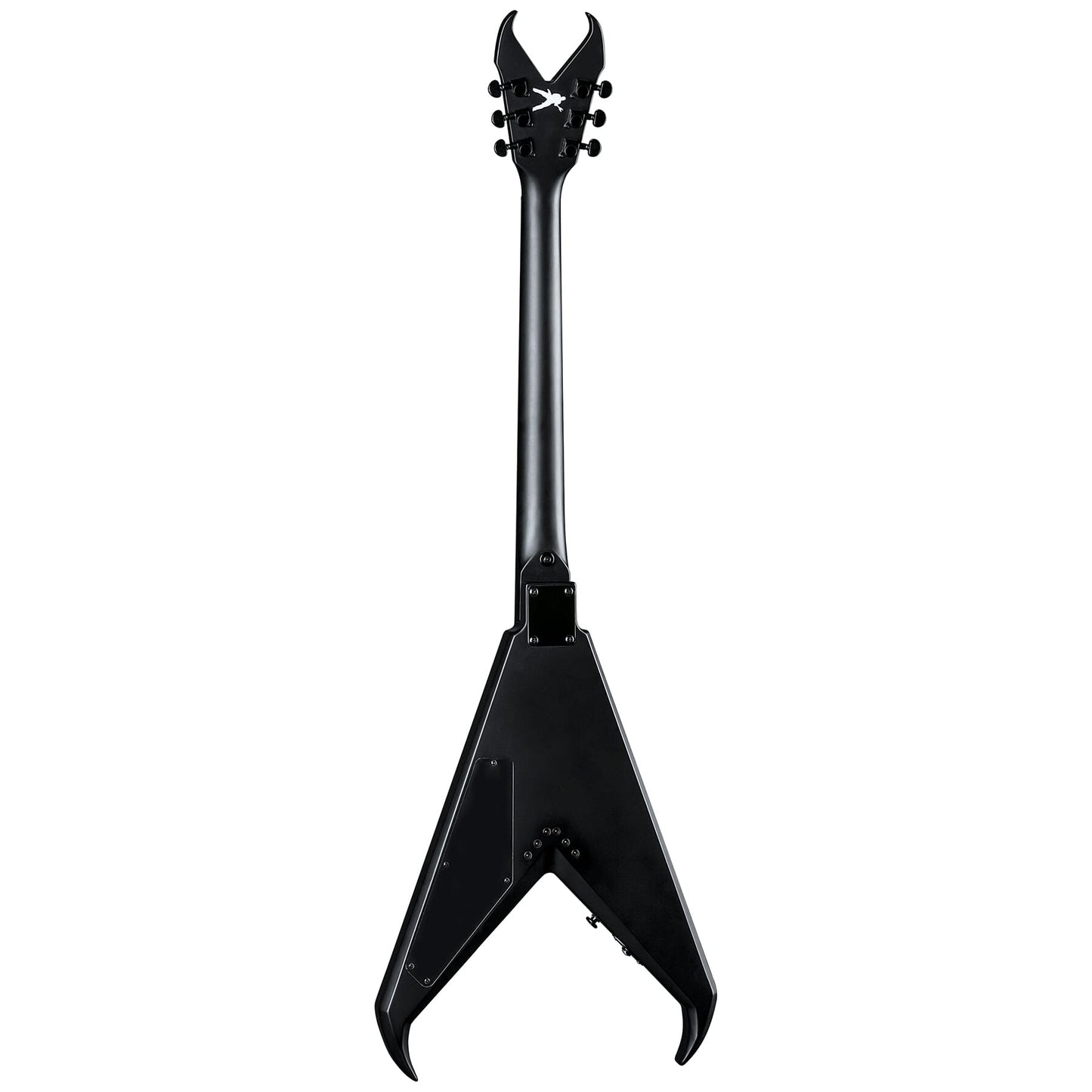 Kerry King VX Black Satin