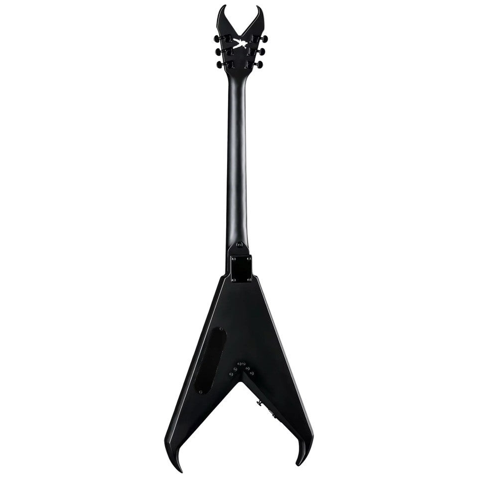 Kerry King VX Black Satin
