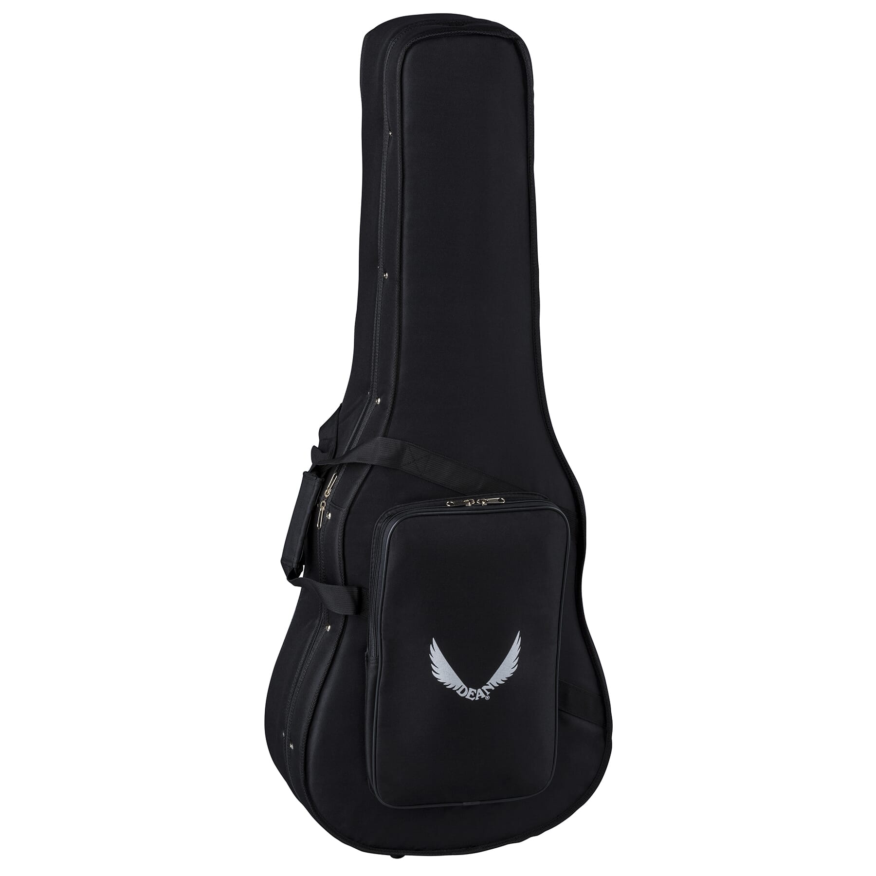 Dean Lightweight Case Dreadnought – Dean Guitars