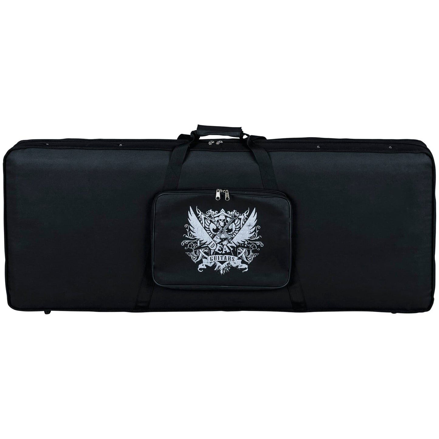 Dean Lightweight Case Lefty ML V Z