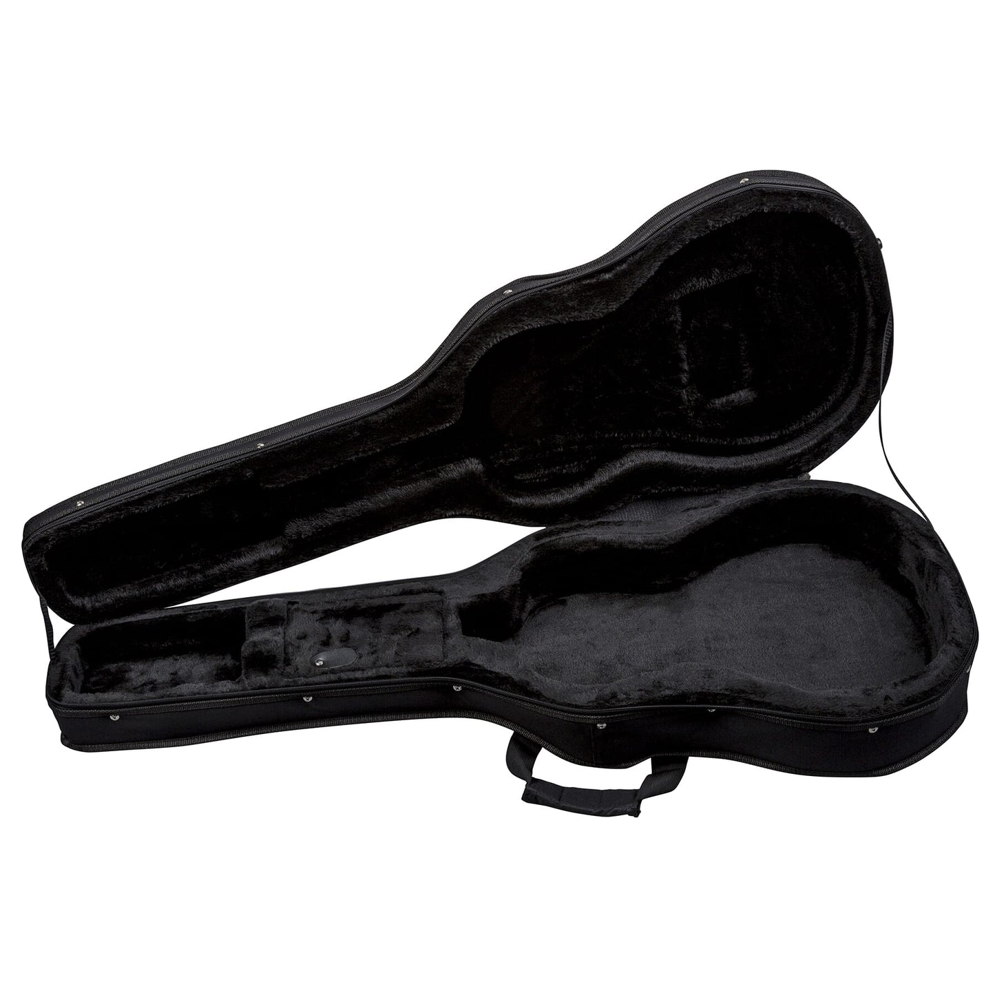 Dean Lightweight Case Parlor Acoustic
