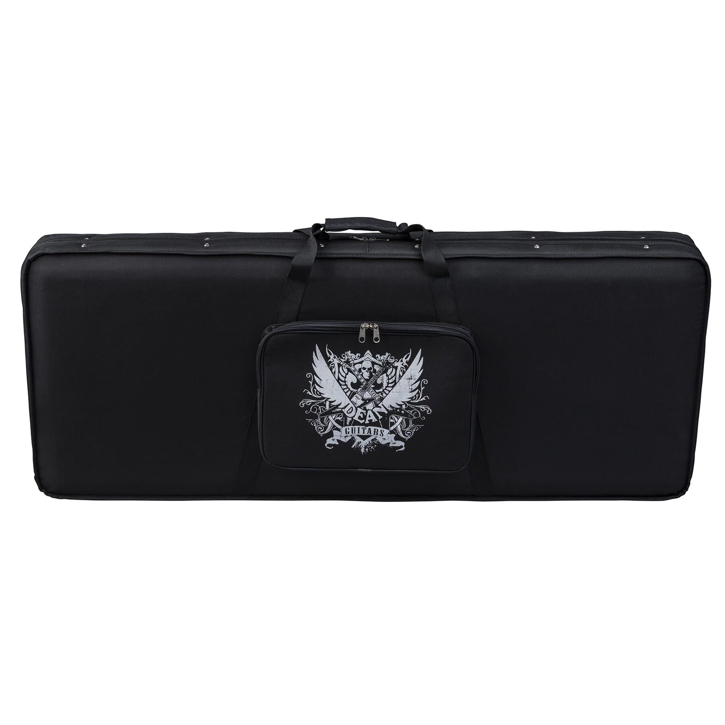 Dean Lightweight Case Wraith Series