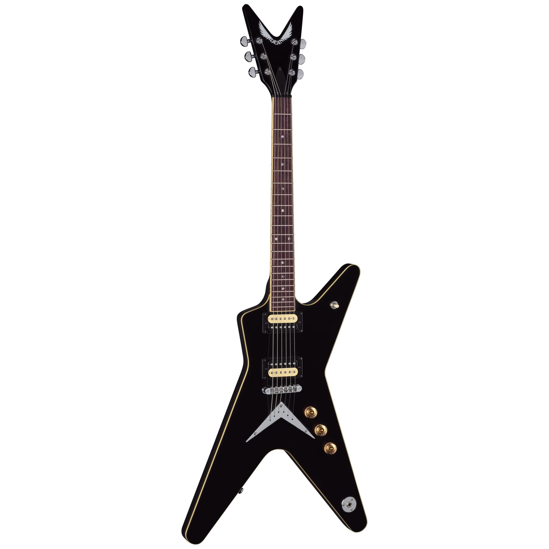 ML 79 Classic Black – Dean Guitars