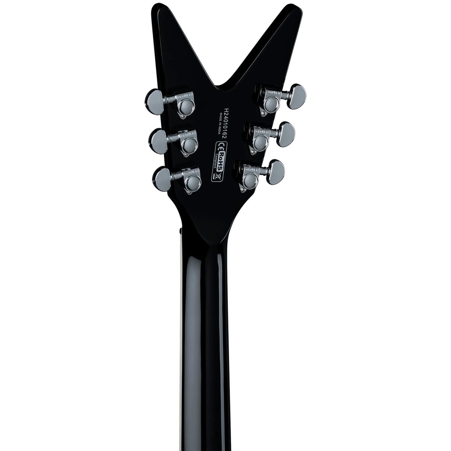 ML 79 Classic Black