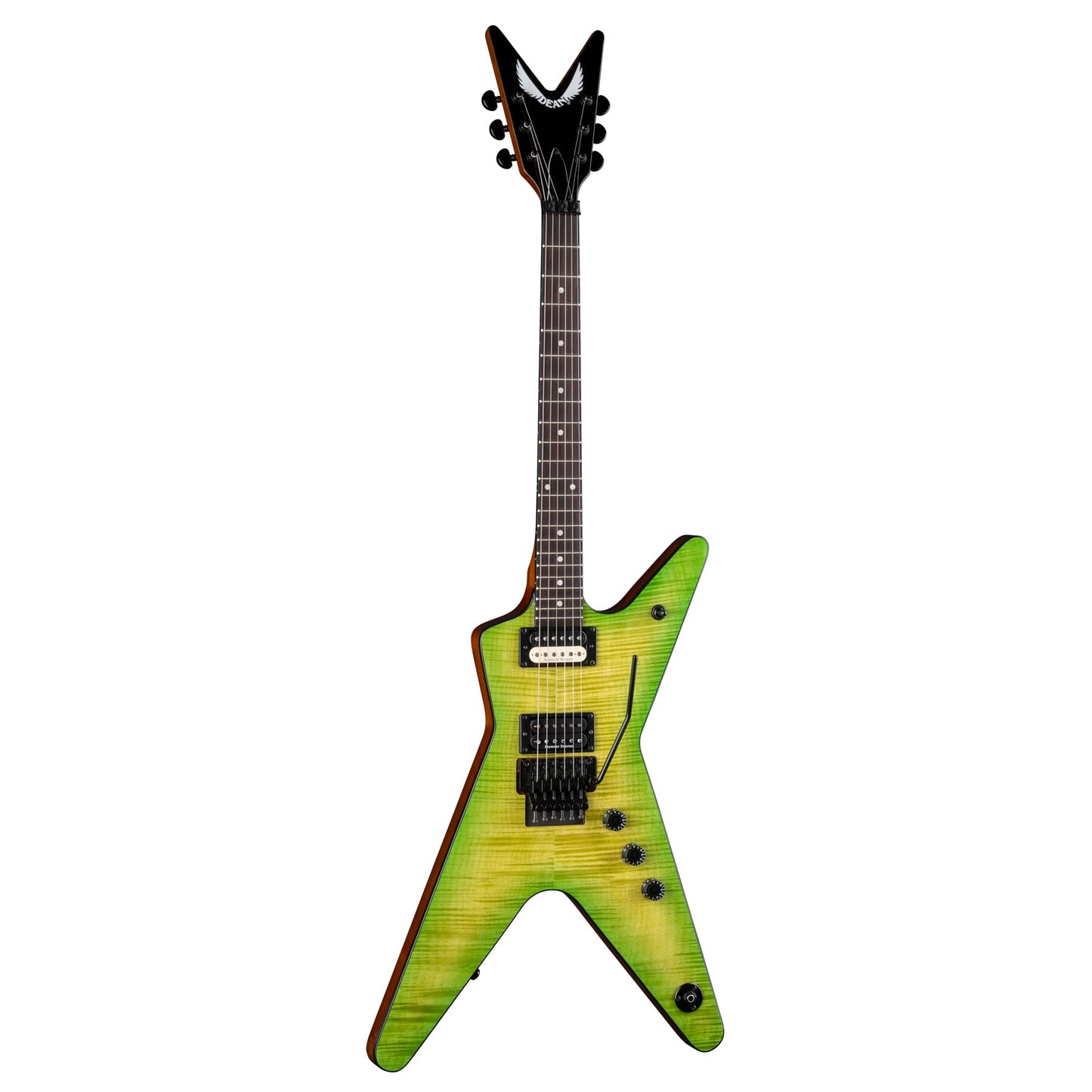 ML 79 Floyd Flame Top Duncans Slime