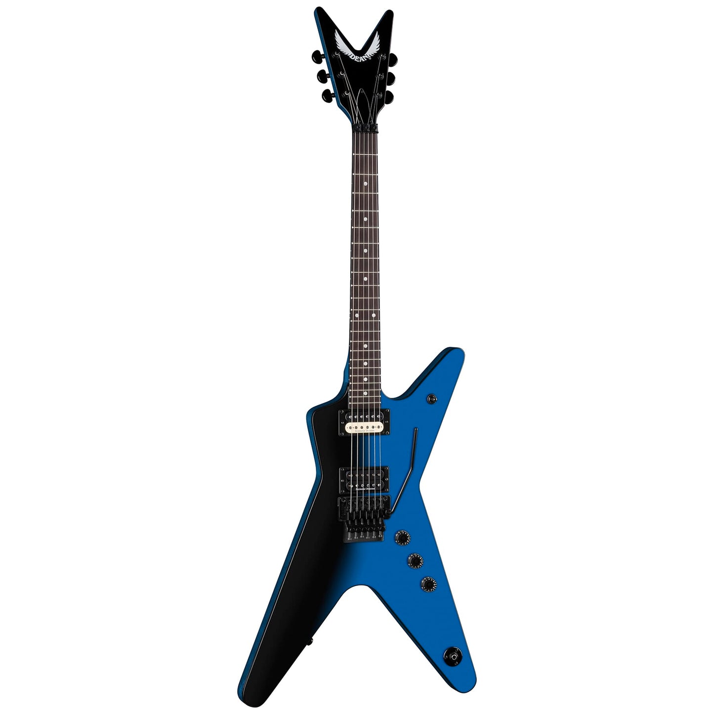ML 79 Floyd Duncans Black Blue Fade