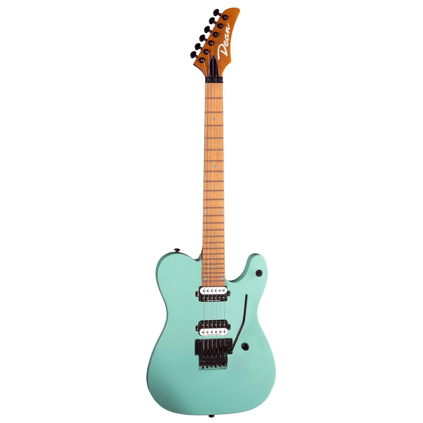 NV Select Floyd Roasted Maple Mint Green
