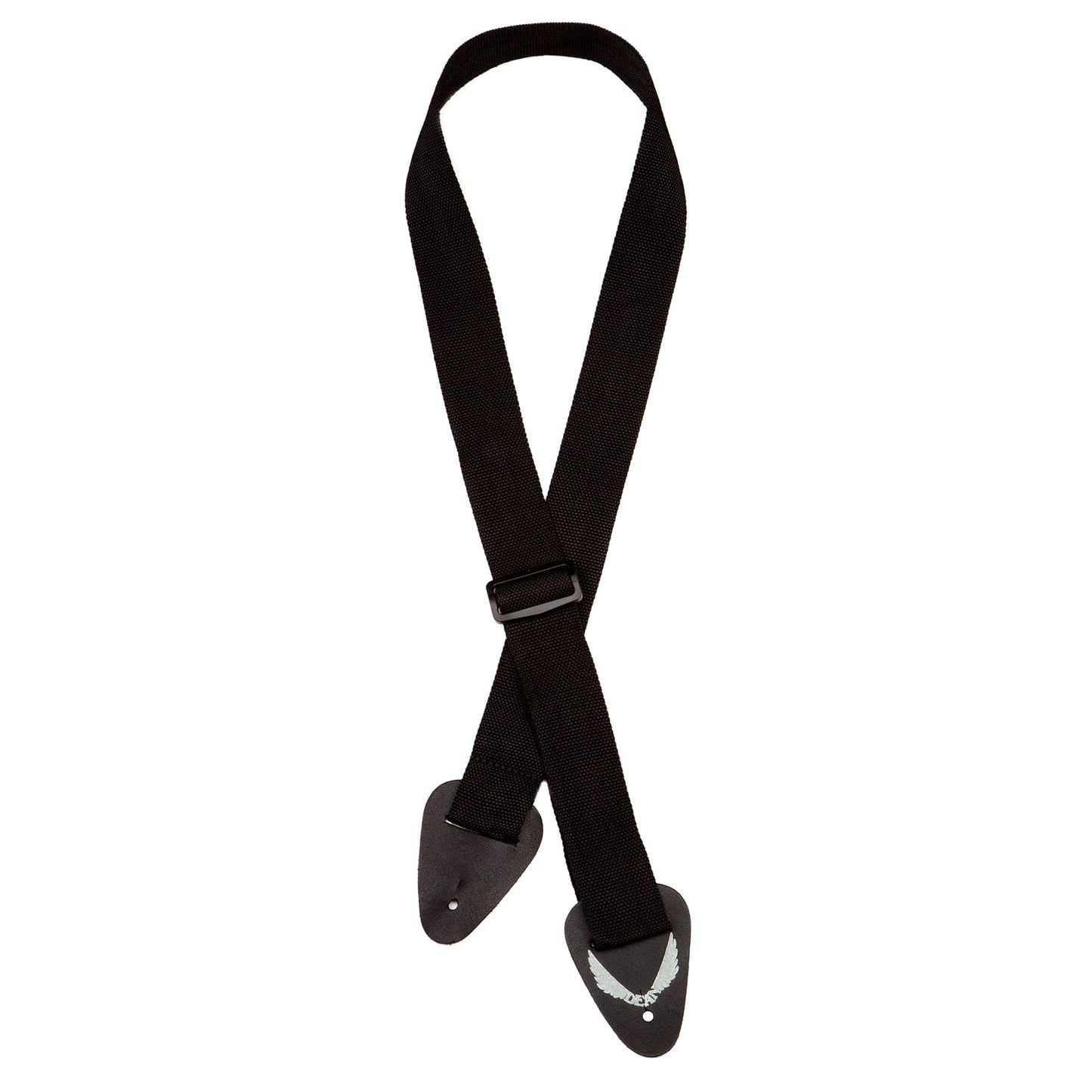 Guitar Strap Dean Black 60mm
