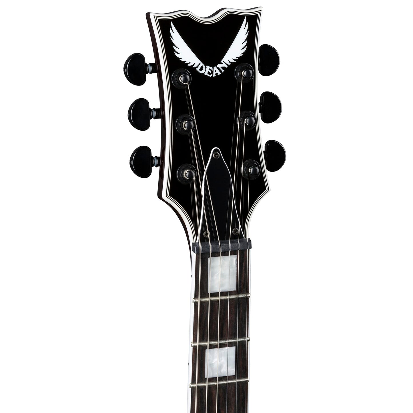 Thoroughbred Select Classic Black