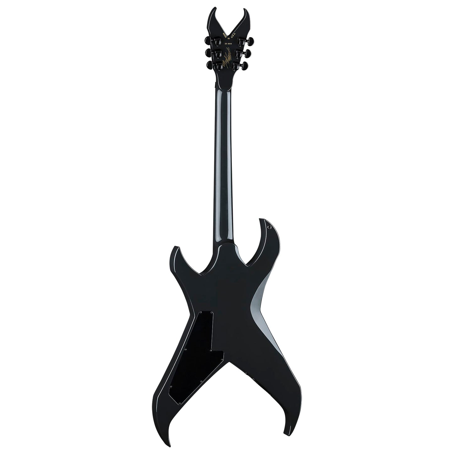 USA Kerry King Overlord Batillion Grey