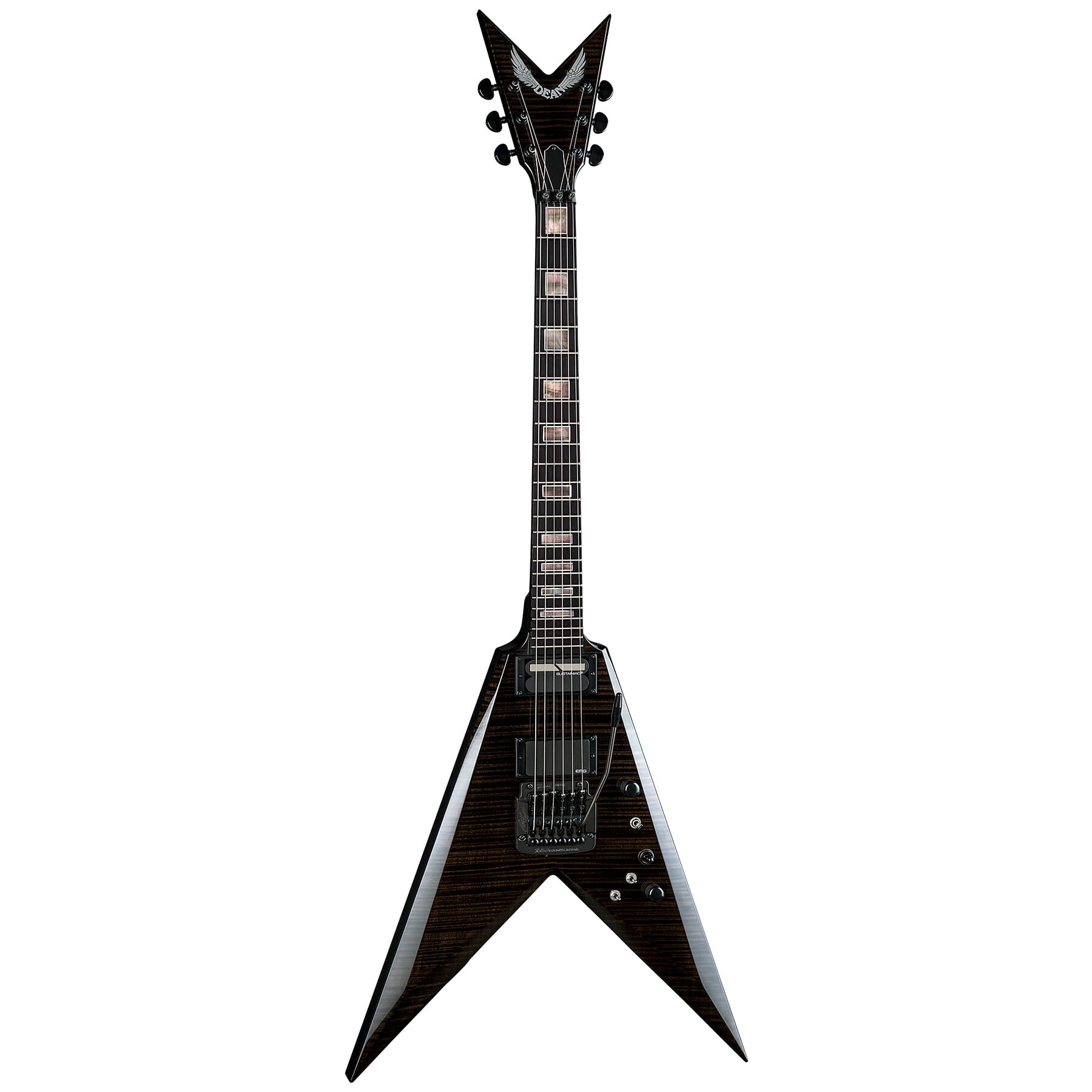 x – Dean Guitars