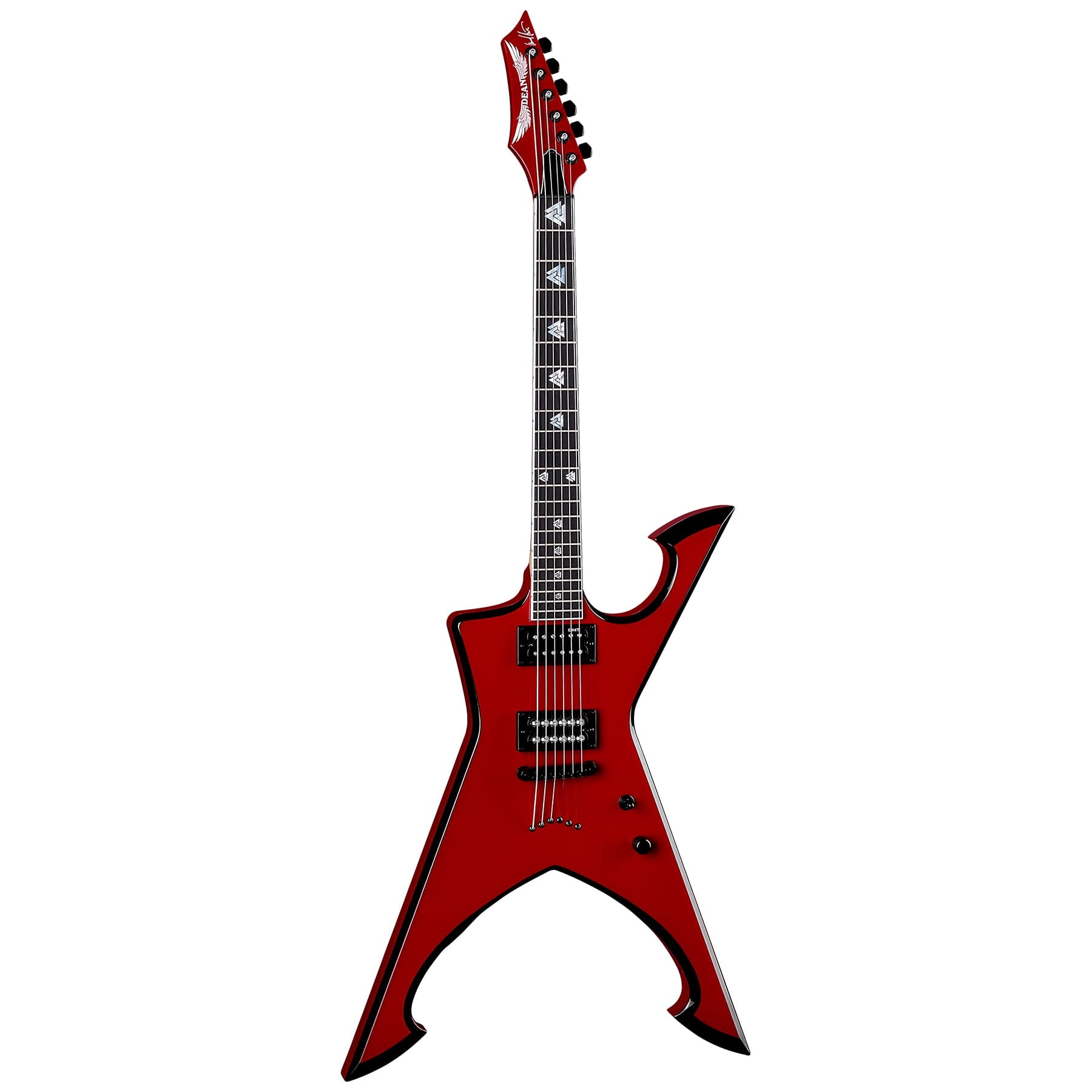 x – Dean Guitars