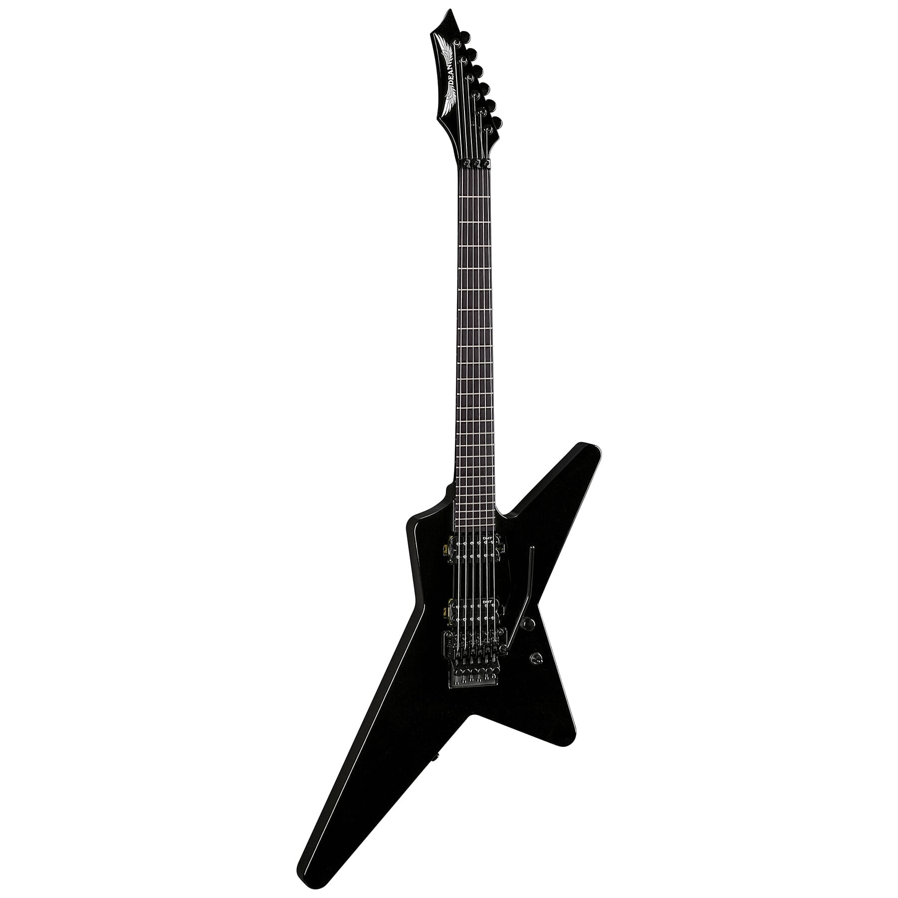 USA Morningstar Floyd – Dean Guitars