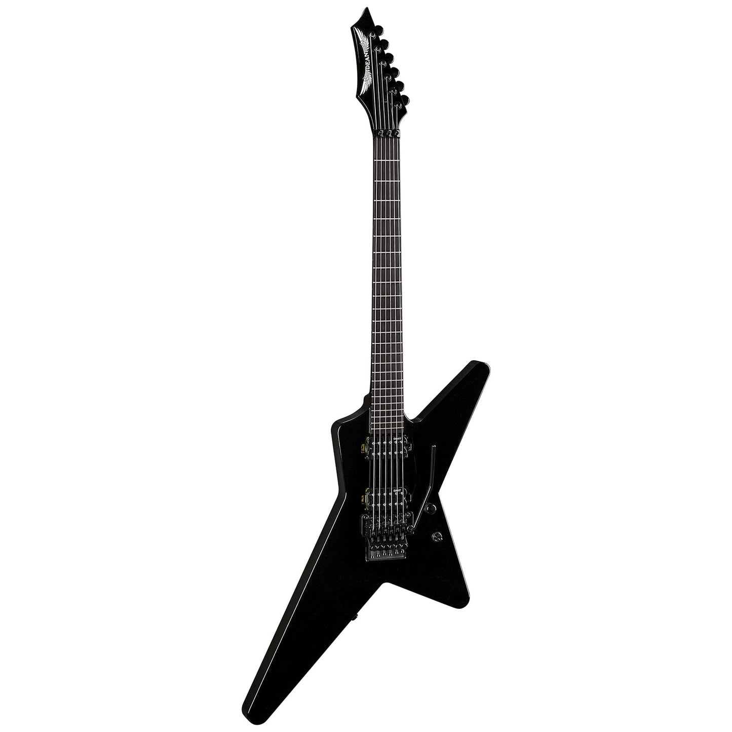 USA Morningstar Floyd