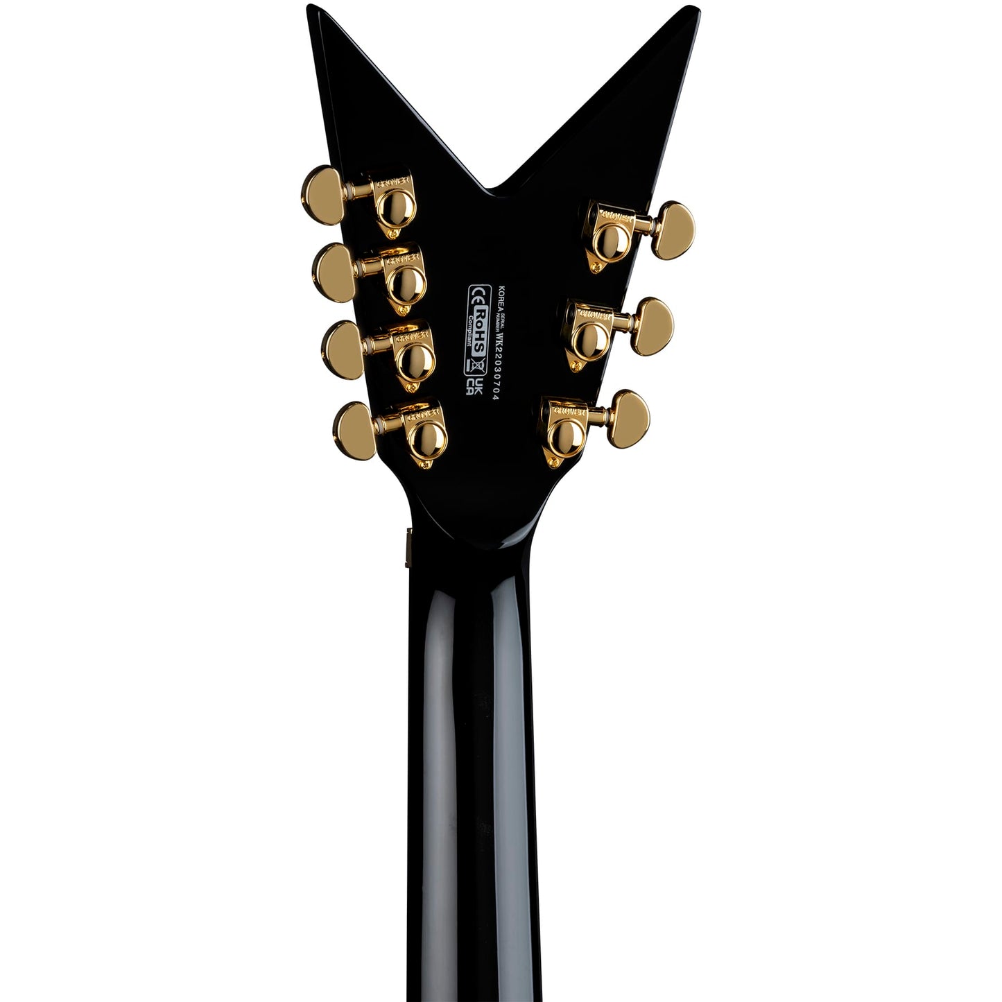 Vengeance Karl Sanders 7 String TBK