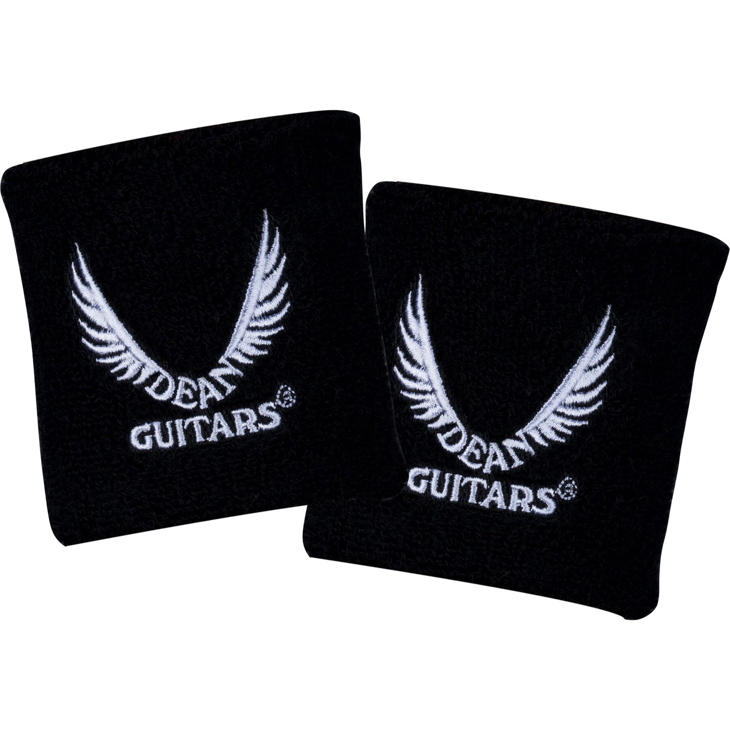 Wrist Band Dean Black Pair