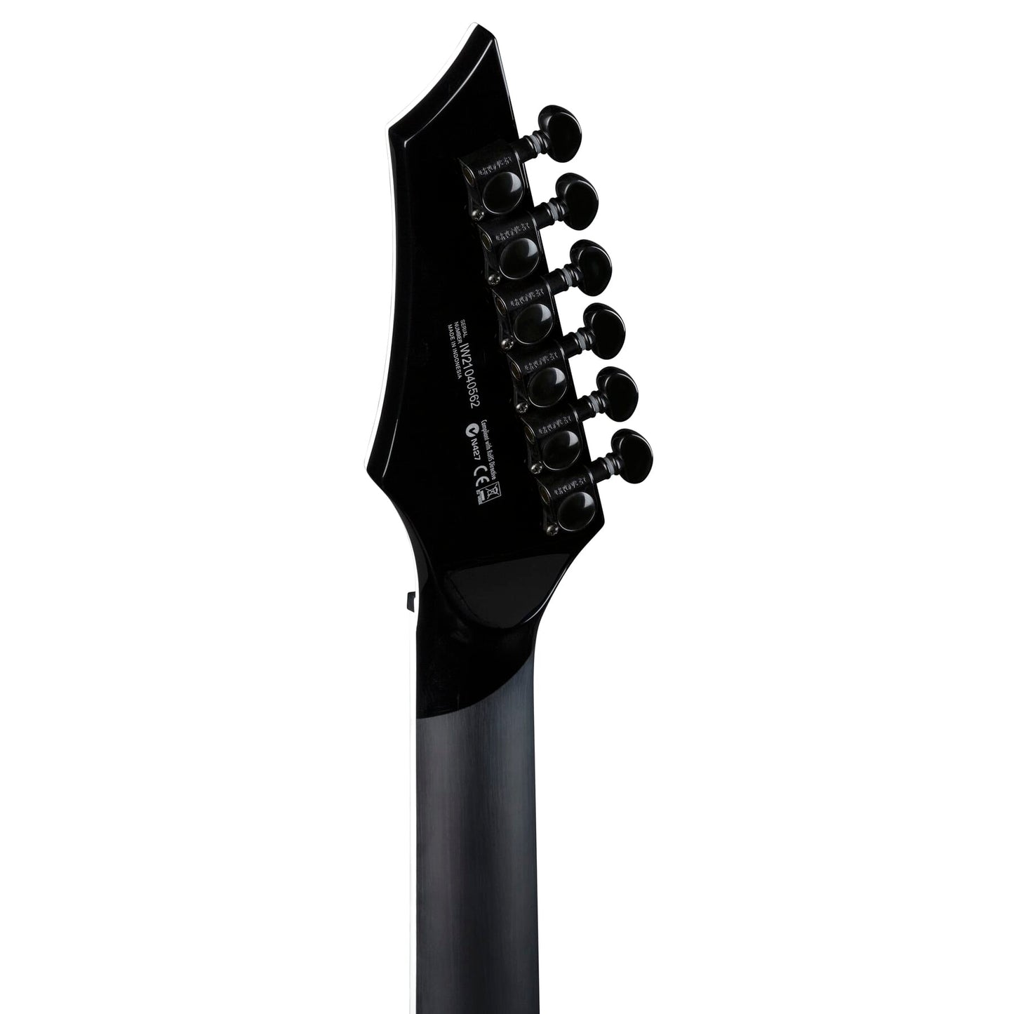 Zero Select Evertune Fluence BCB