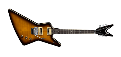 Floyd rose deals frx explorer