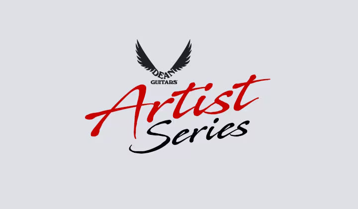 All Artist Electric Guitars
