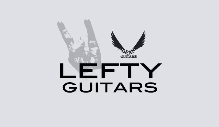 Left Handed