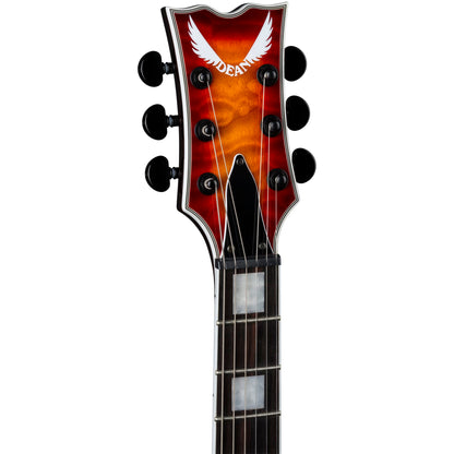 Thoroughbred Select Quilt Top TCS