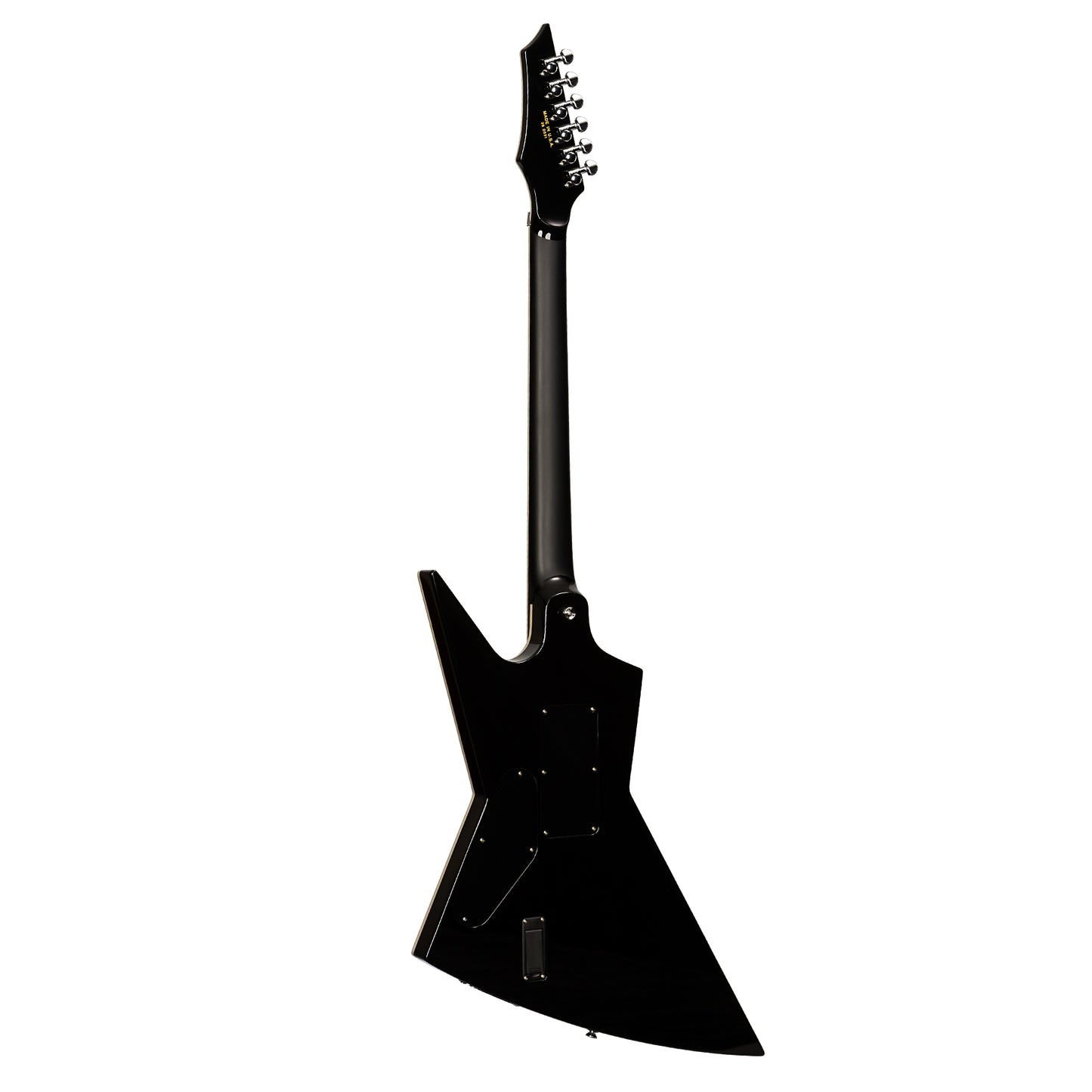 USA Zero Floyd Custom Classic Black