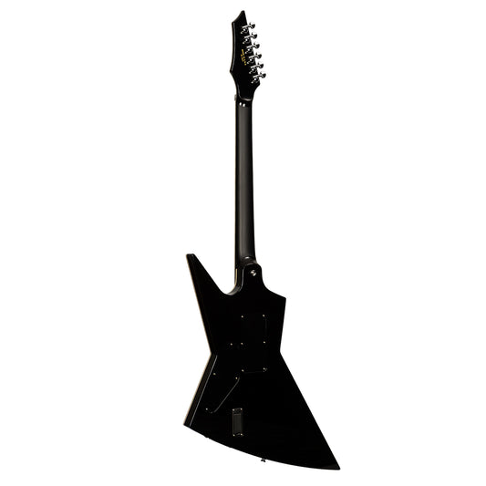 USA Zero Floyd Custom Classic Black SN#US260031