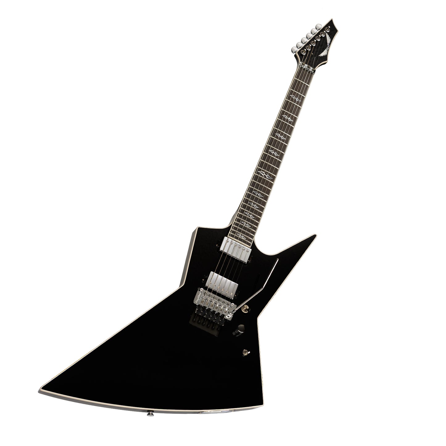 USA Zero Floyd Custom Classic Black