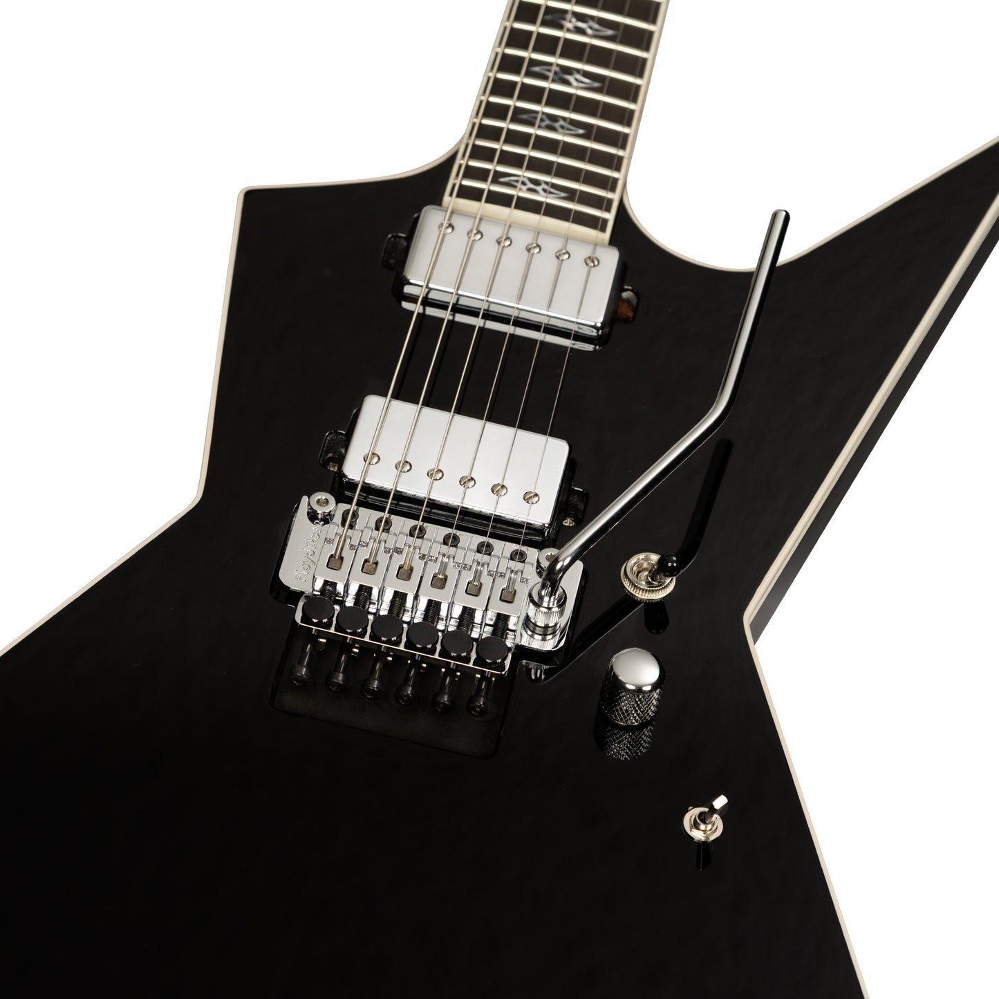 USA Zero Floyd Custom Classic Black