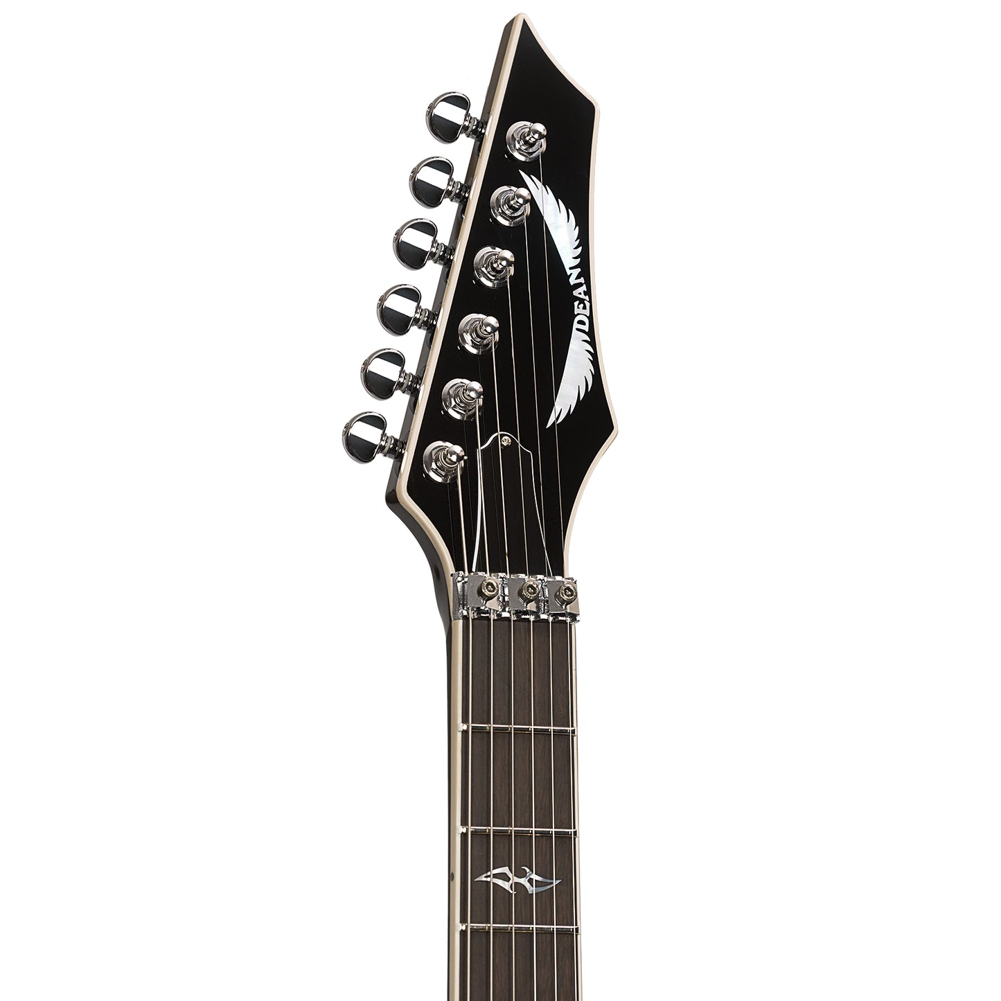 USA Zero Floyd Custom Classic Black
