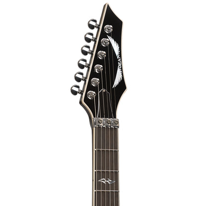 USA Zero Floyd Custom Classic Black
