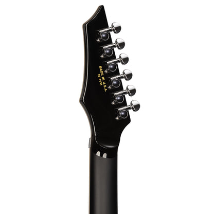 USA Zero Floyd Custom Classic Black