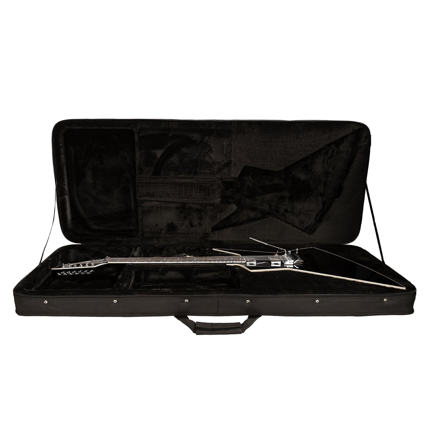 USA Zero Floyd Custom Classic Black